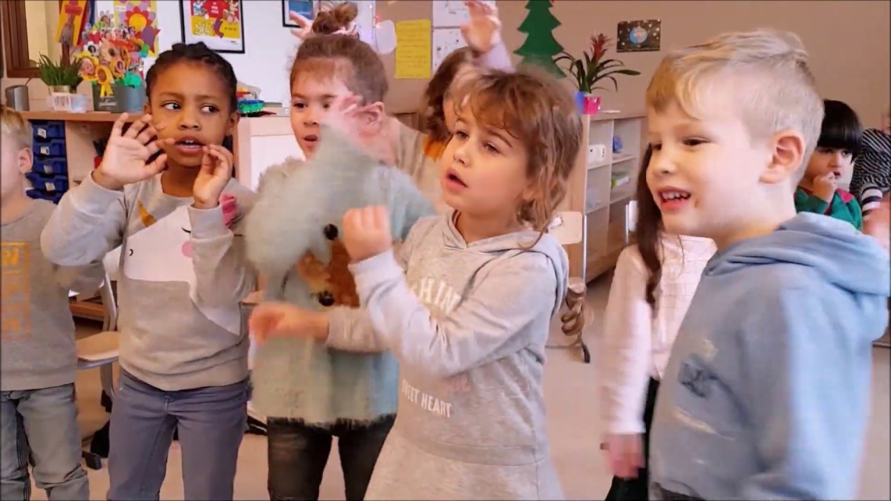 Zinglish: Try-out in de praktijk