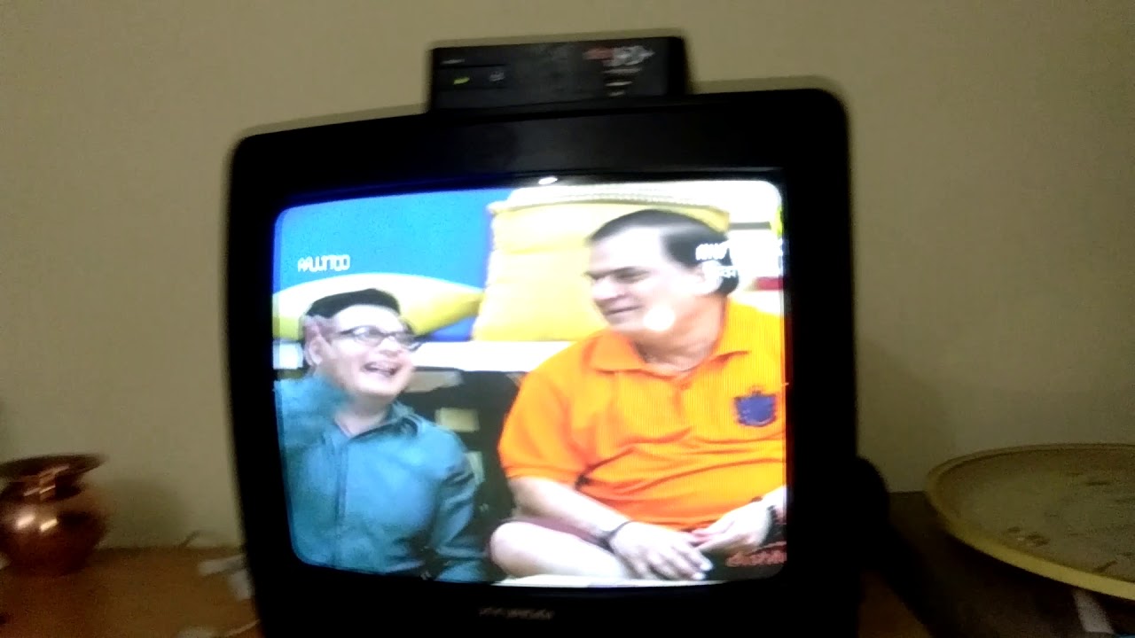 Dd Free Dish Antena part 3