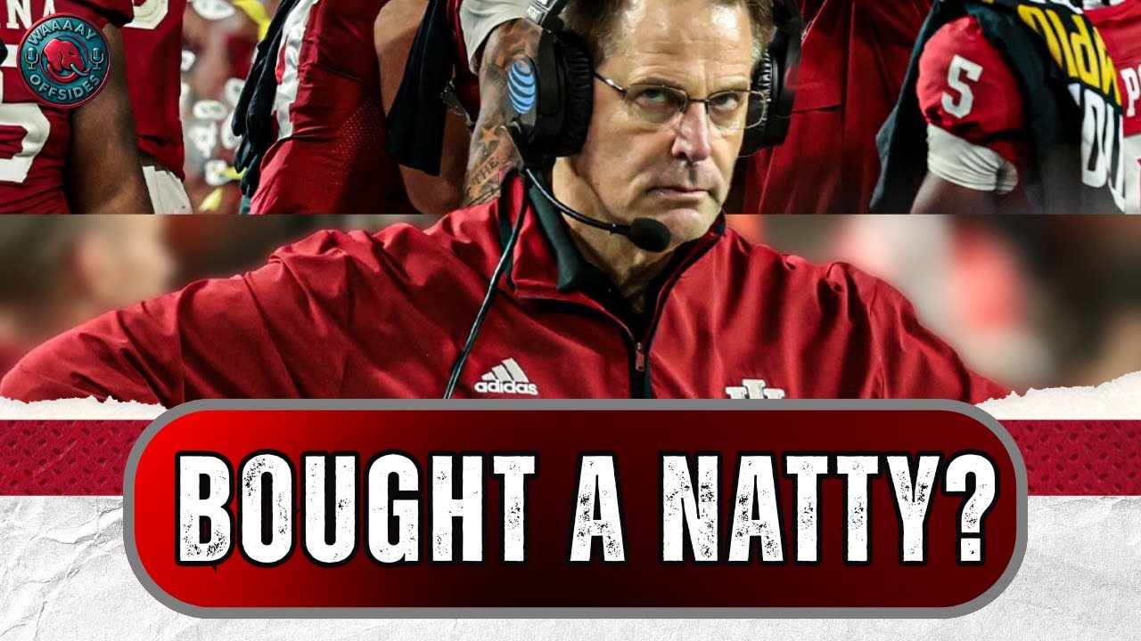 If Indiana Can Do THIS, Is Any National Title Still Earned?