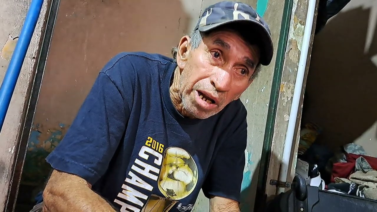 DON TOÑO SE SOLTÓ EN LLANTO Y SE PUSO A TOMAR POR QUE LO DEJO LA MARY 😱 