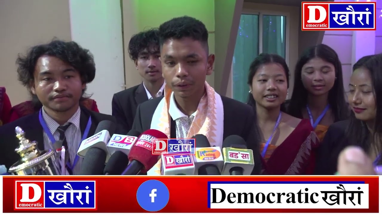 बड'लेण्ड मुलुगसोलोंसालियाव 4थि इन्टारकलेज युटफेस्टिभेलआव क'क्राझारनिफ्राय बांसिन बान्था मोन्नो हादों