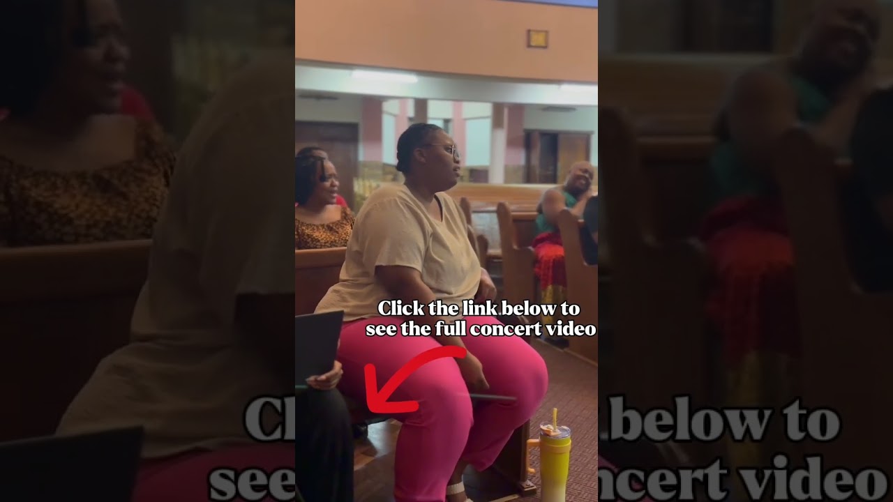 The voice that&rsquo;s breaking the Internet 🤯 #shorts #viralvideo #choir