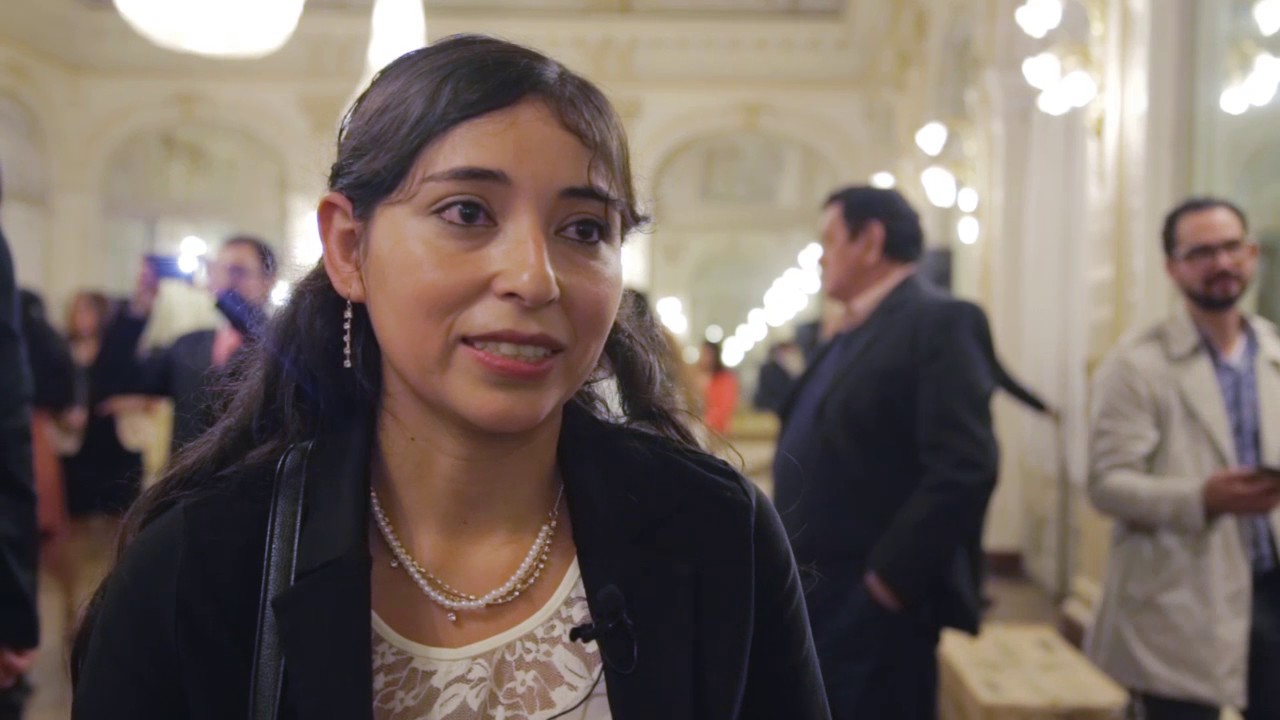 Entrega Diplomas Tecnicatura en Gastronomía en Minera Alumbrera