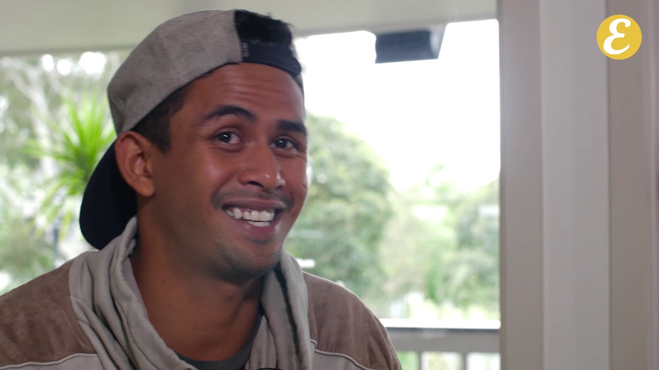 Jericho is Sole Survivor of Survivor Aus, but what did he give up to get there?