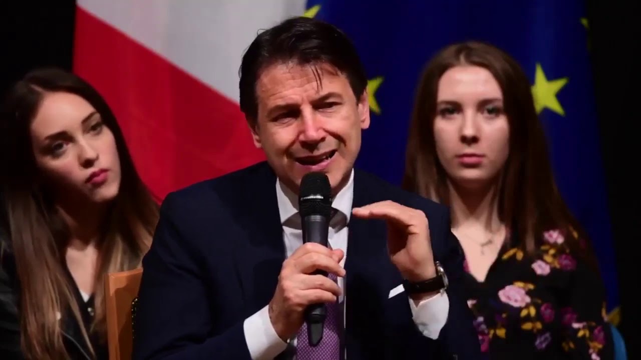 MAJORANA FASCITELLI DAY - HOME EDITION 2020