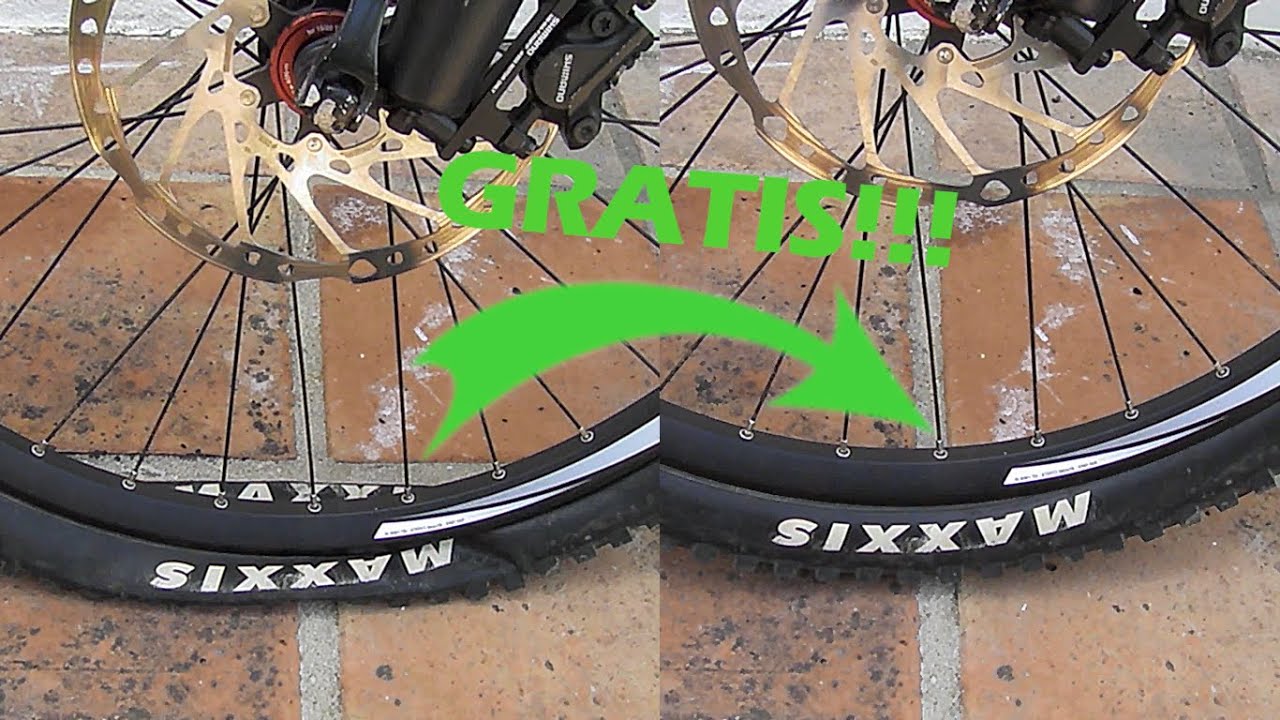 COMO HACER PARCHES CASEROS DE BICICLETA