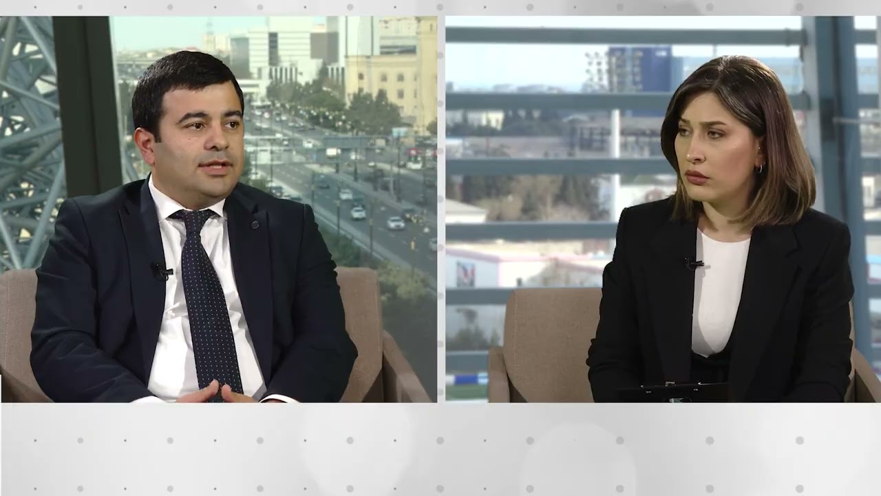 Daşınmaz əmlak alarkən ƏDV geri qaytarılır
