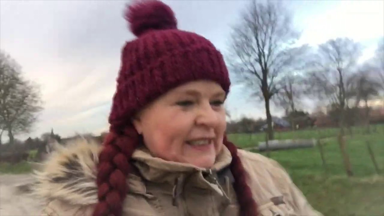 Frau Gedönsrat live Lockdown Tag 31