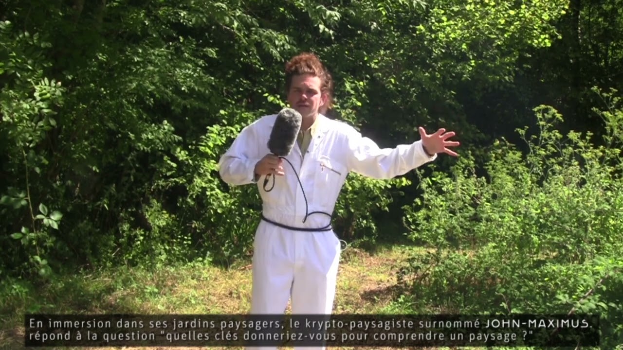 Tutos pour comprendre son paysage - ep.1 : quelles cl&eacute;s donneriez-vous pour comprendre un paysage?