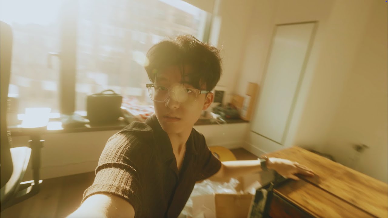 我來紐約NYU的第一個月 (VLOG #2) | ZV-E1