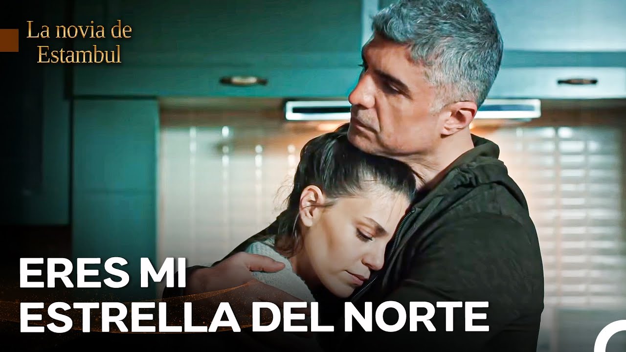 No Sé Qué Hacer Y Me Siento Impotente... - La Novia de Estambul