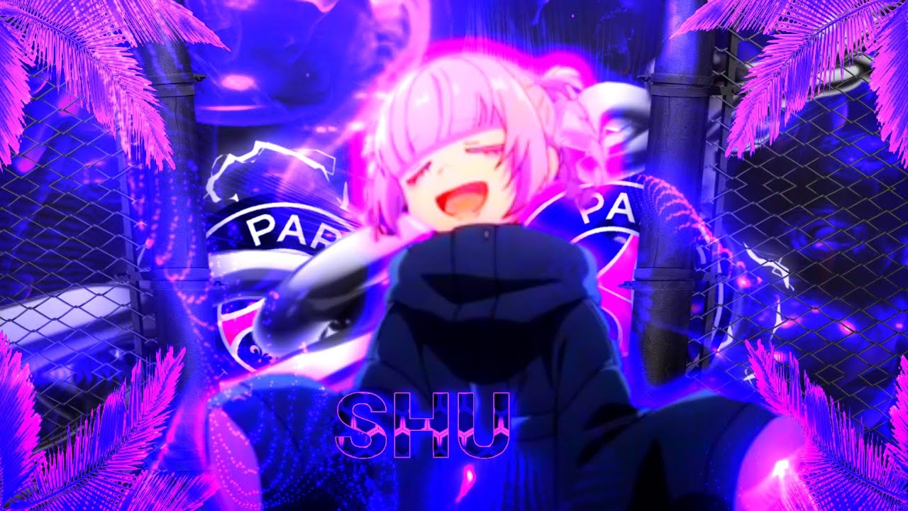 A VERDADEIRA MAGIA✨💙 [Anime funk] Spy x Family