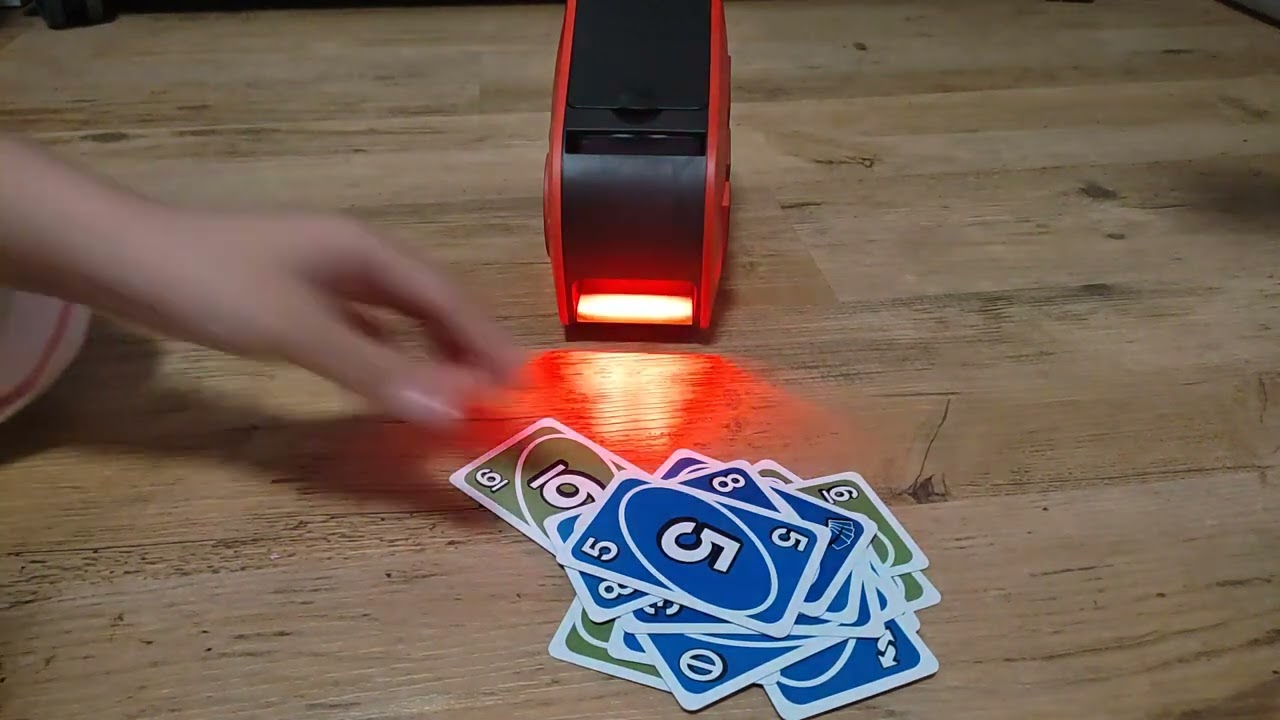 UNO extreme