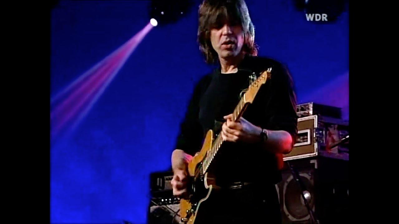 MIKE STERN : Germany 2003