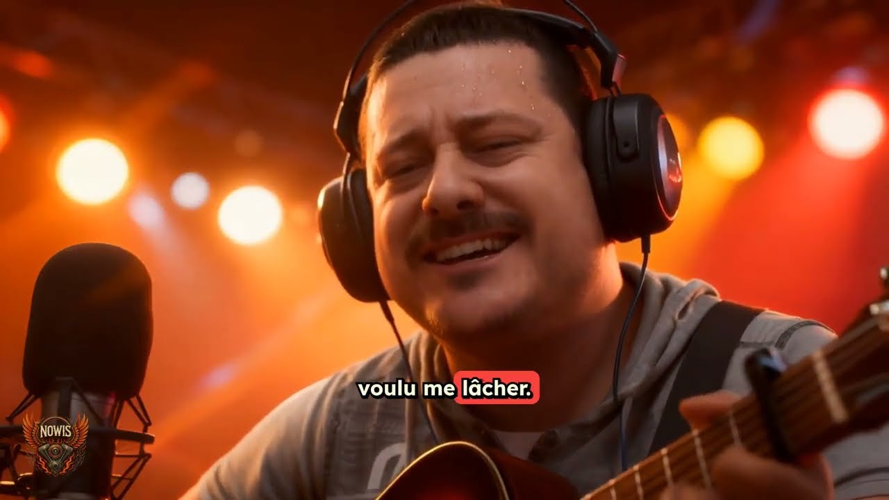 Tout ce que je veux, c'est du fun