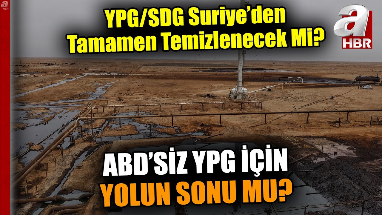 Şam İle YPG Arasındaki Ateşkes 15 Gün Uzatıldı! | A Haber