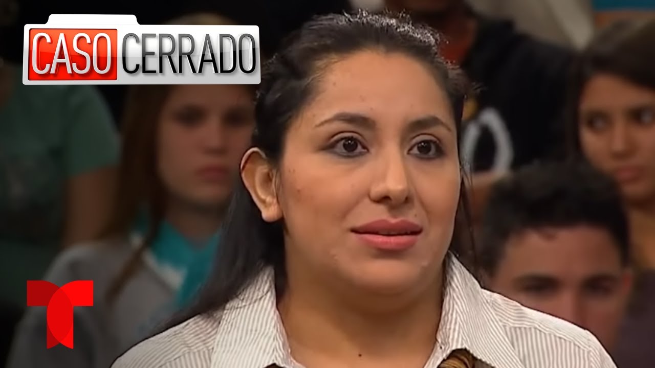 Her macho husband keeps her locked up at home 😭🔒🏡 | Caso Cerrado Complete Case | Telemundo English