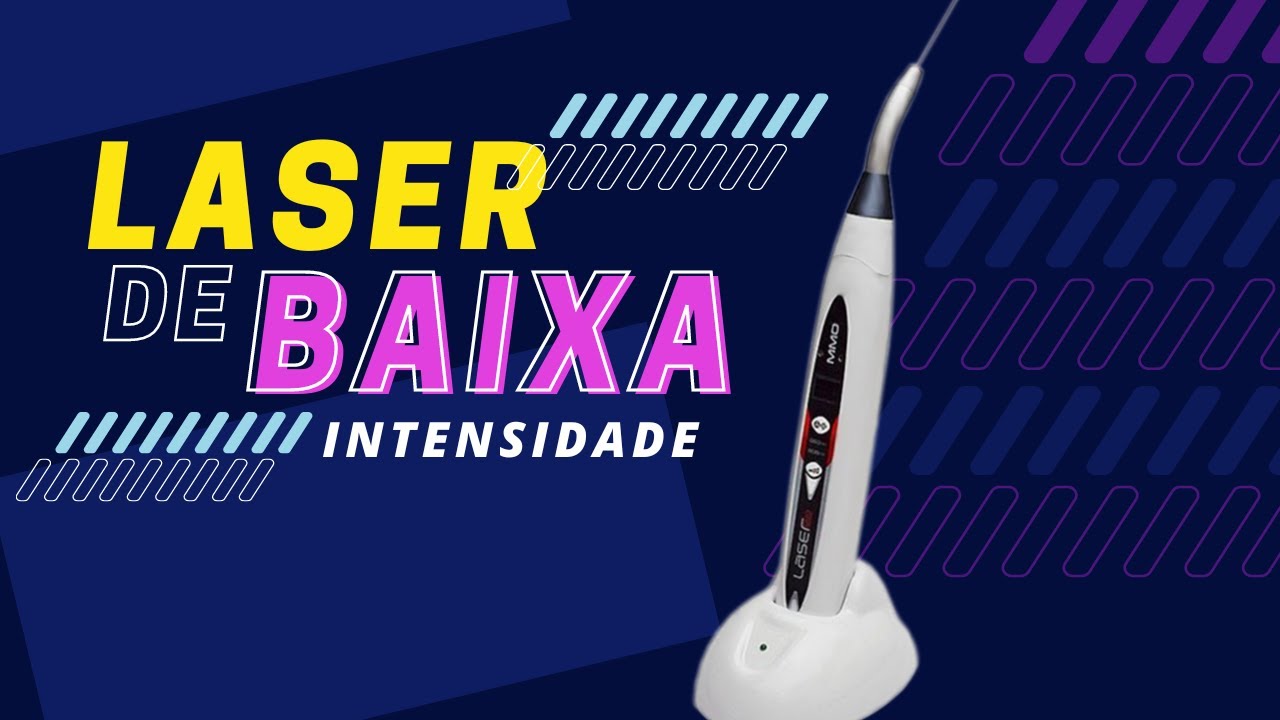 Laserterapia