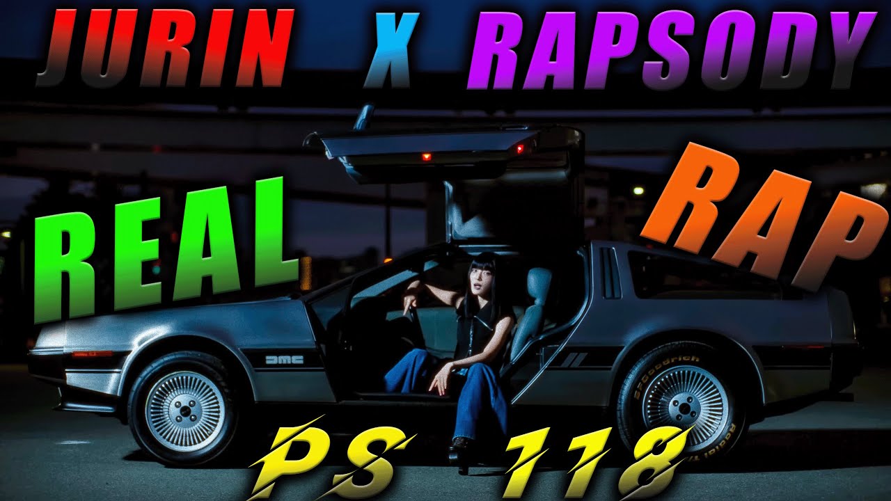 ОТПРАВИЛИ НАС В КОСМОС И ПОТРЯСЛИ НАШ МОЗГ! | JURIN ASAYA W/ Rapsody PS118 Reaction | XG Reaction 👽