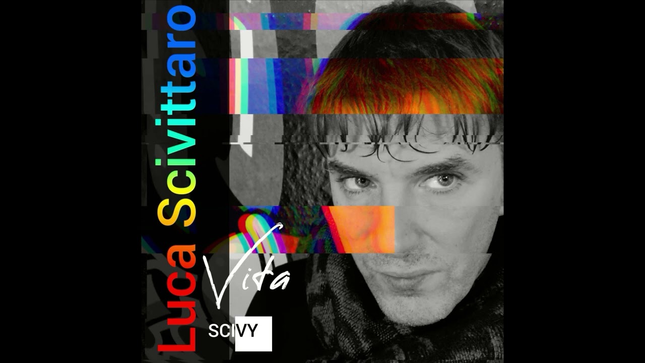 Vita Luca Scivittaro