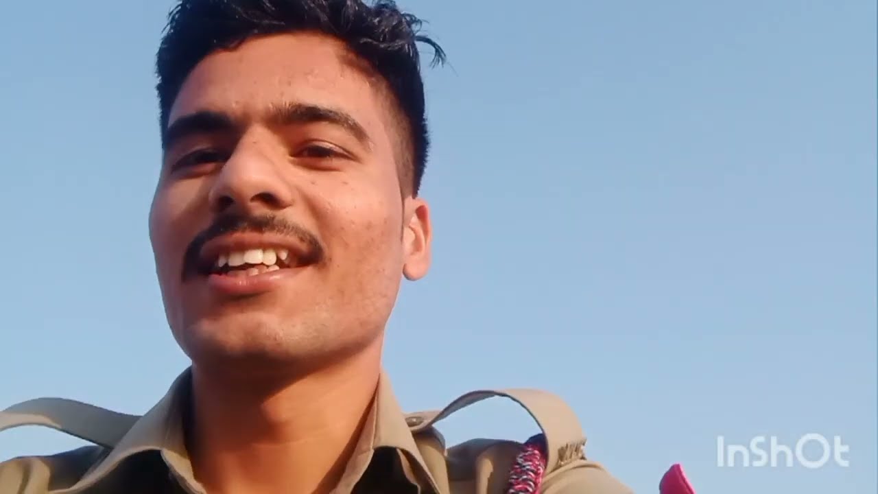 NCC 'B' Certificate practical exam experience And advice for Cadets...