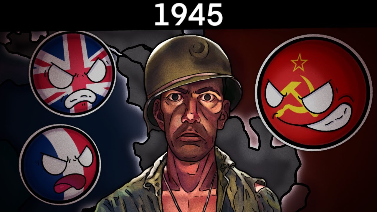 The NEW 1945 Endsieg is IMPOSSIBLE!?