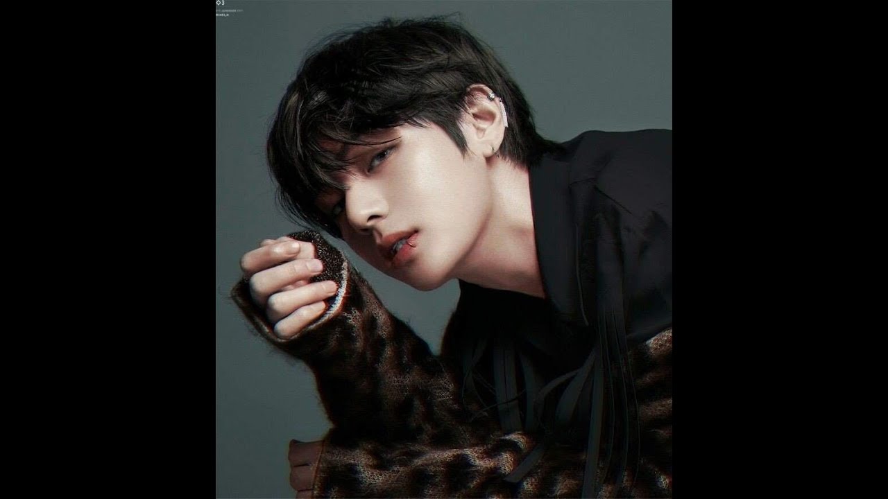 KIM TAEHYUNG [FMV]- FRIENDS