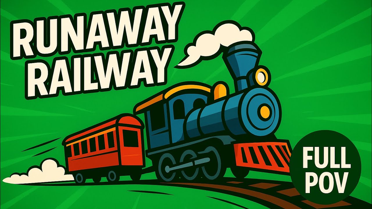 Mickey & Minnie’s Runaway Railway FULL Ride POV | Walt Disney World Hollywood Studios