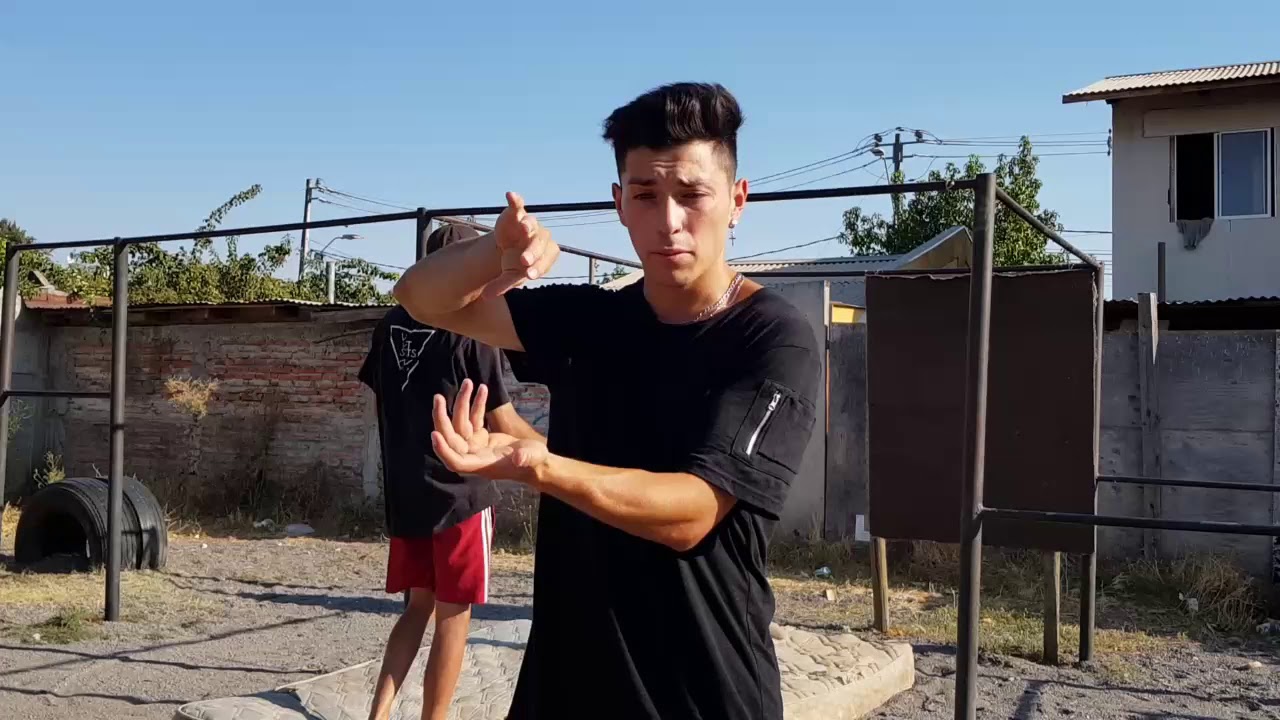 SWING CAST - TUTORIAL EN ESPAÑOL