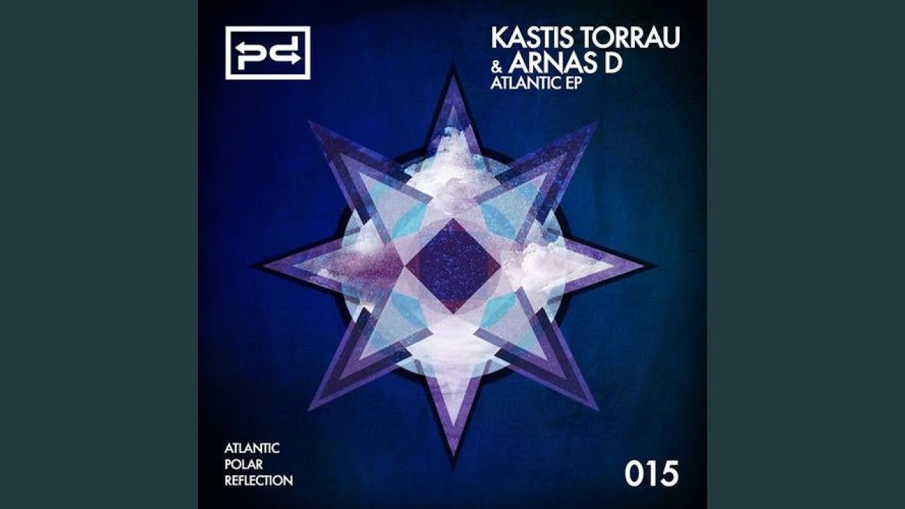 Atlantic (Original Mix)