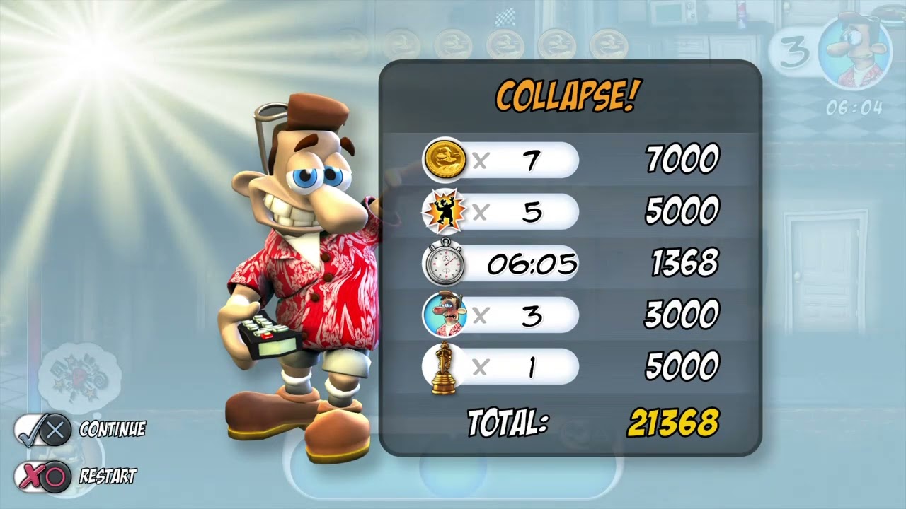 Neighbours Back From Hell Platinum Playthrough Part 2