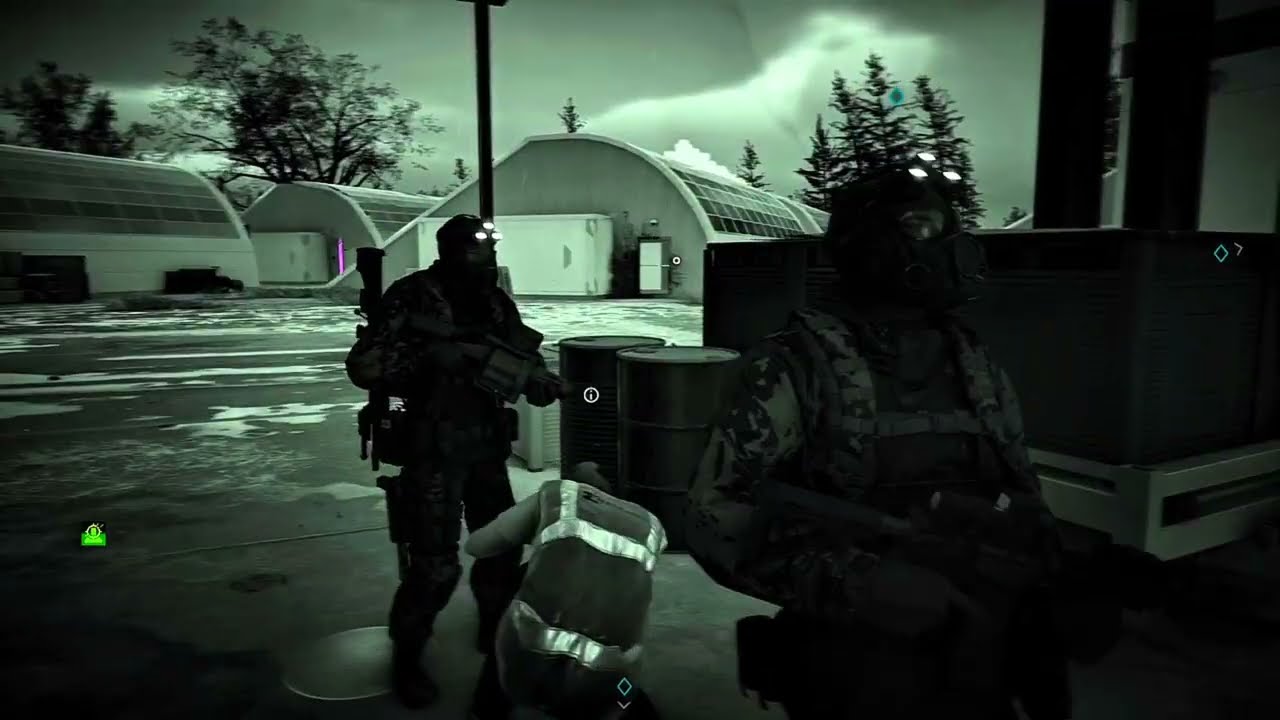 #ghostreconbreakpoint #konni #pmc #mercs #taticalshooter