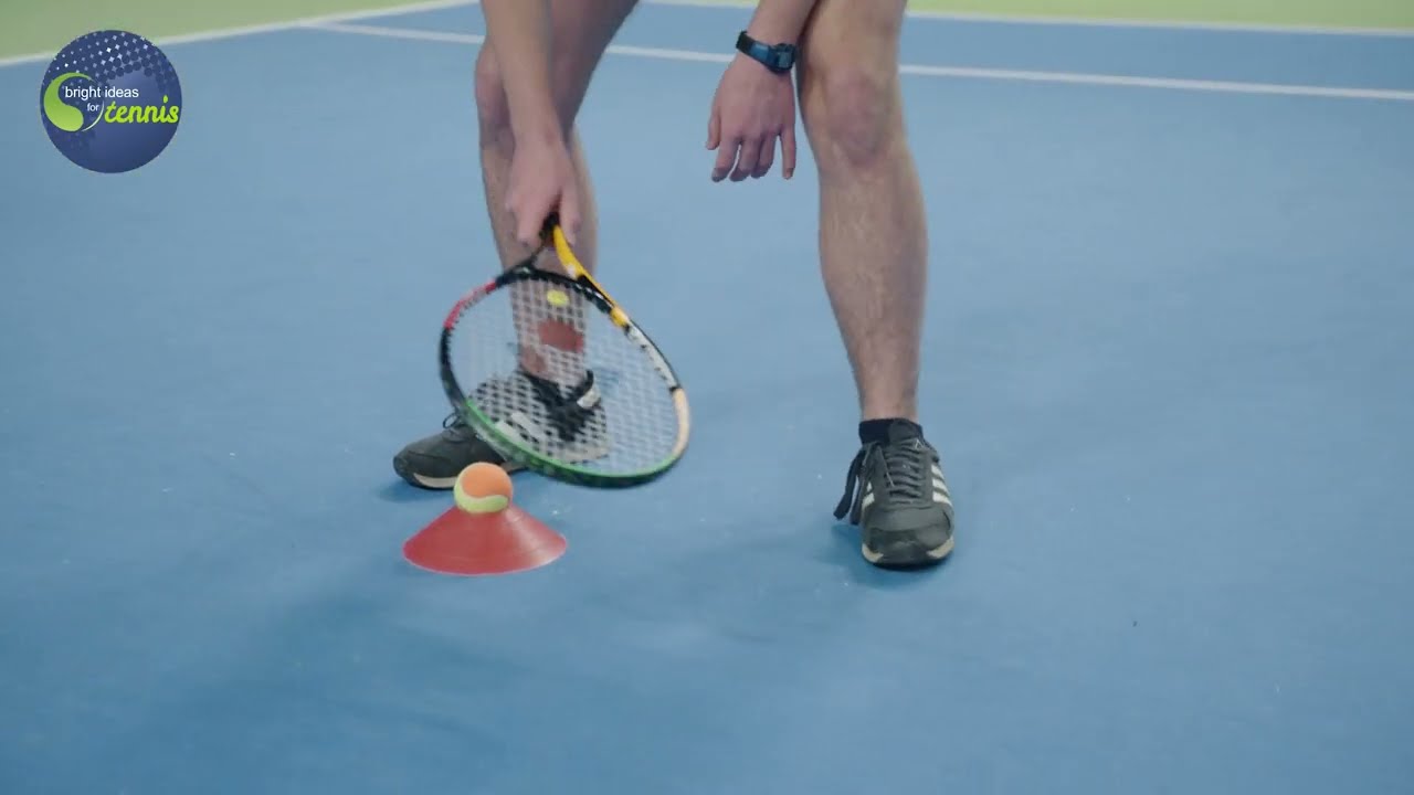 Inclusive Sport | Floor Tennis | Silver Level