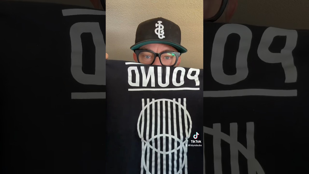 PNW in the house&hellip;err, into storage.