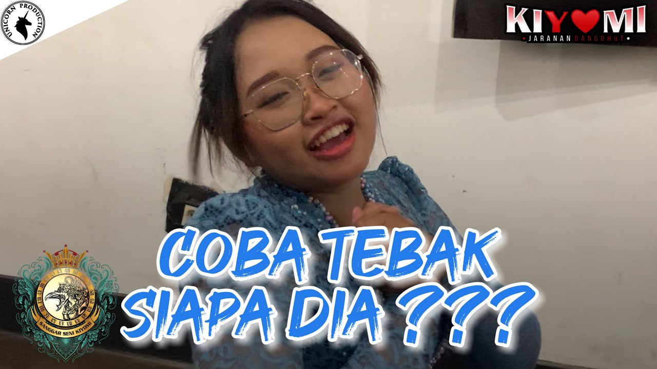 KETEMU MBAK ANTING LAMBANGSIH DI BACK STAGE PANGGUNG PASAR KANGEN JOGJAKARTA || KIYOMI VLOG
