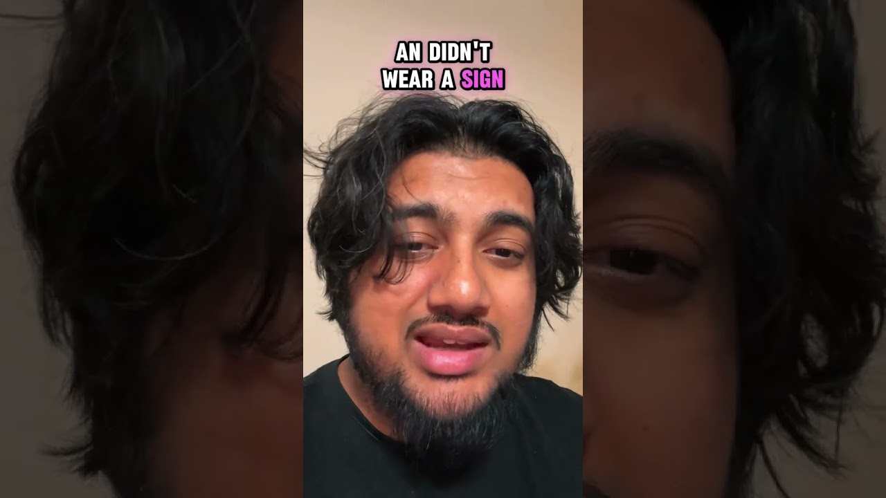 Want Real Strength? Learn from Umar (RA) | Islamic Masculinity