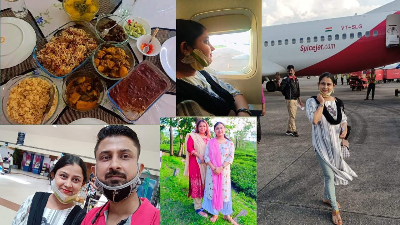 চেন্নাই পালোহি যদিও ডাক্তৰক লগ কৰিব পৰা নাই | কিন্তু কিয় কৰিব পৰা নাই| Assamese vlog | Daily vlog