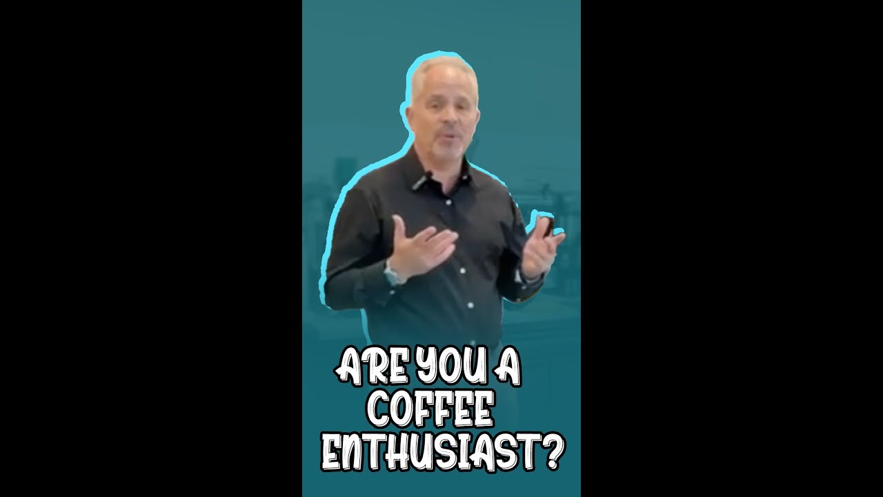 Calling all Coffee Enthusiasts! #coffeeclass