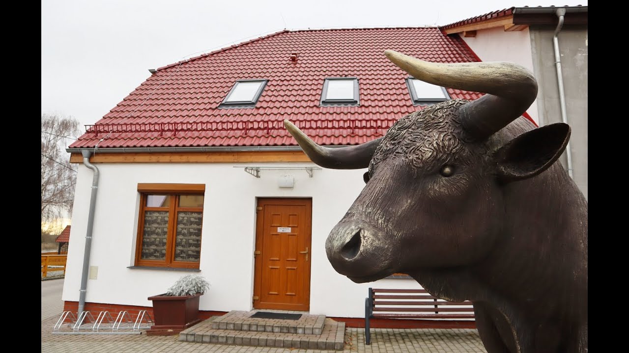 Muzeum Grodu Santok - filia Muzeum Lubuskiego im. J. Dekerta w Gorzowie Wielkopolskim