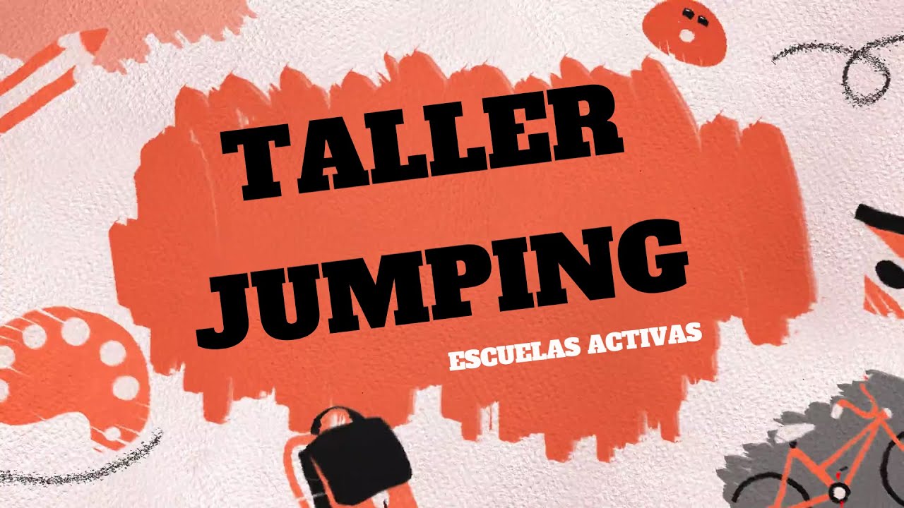 TALLER JUMPING