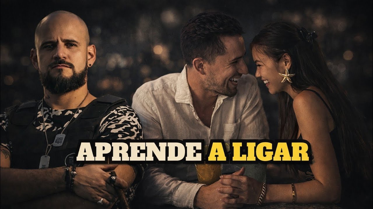 Convierte en un Hombre Atractivo para las Mujeres - El TEMACH 