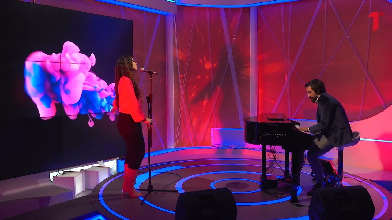 ILMA KARAHMET - LAKU NOC | UZIVO |