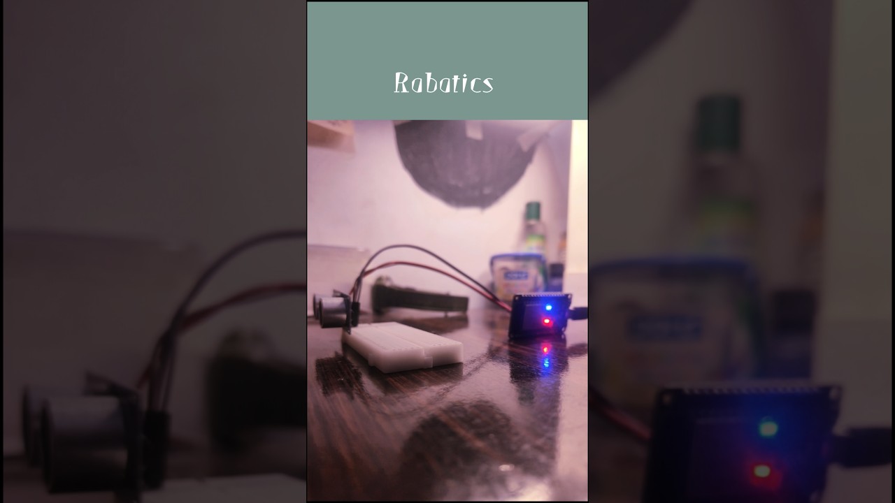 #2026 #robotics #mybirthday #28december
