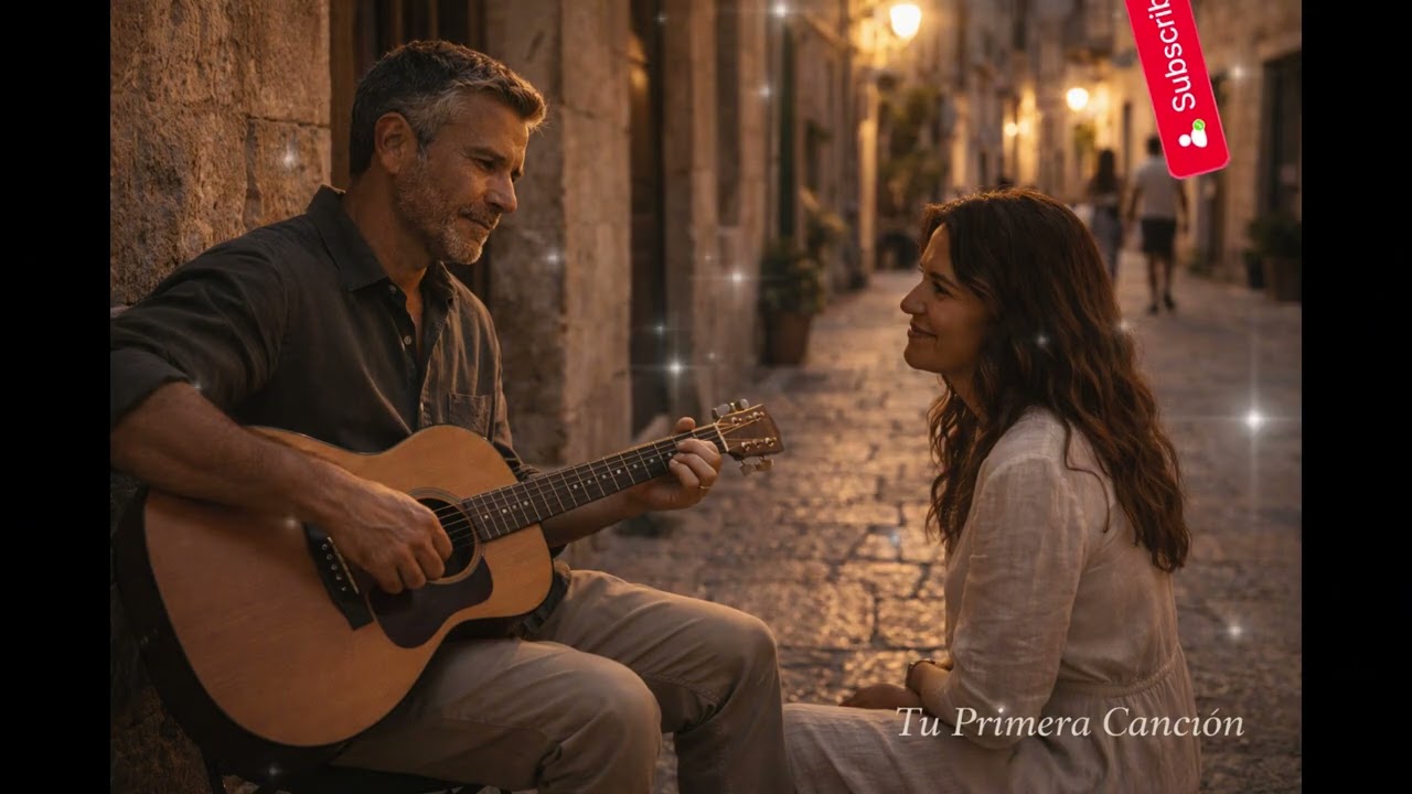 Una Mañana Sin Prisa - (Latin Bolero  Serenata – Min · Unity)