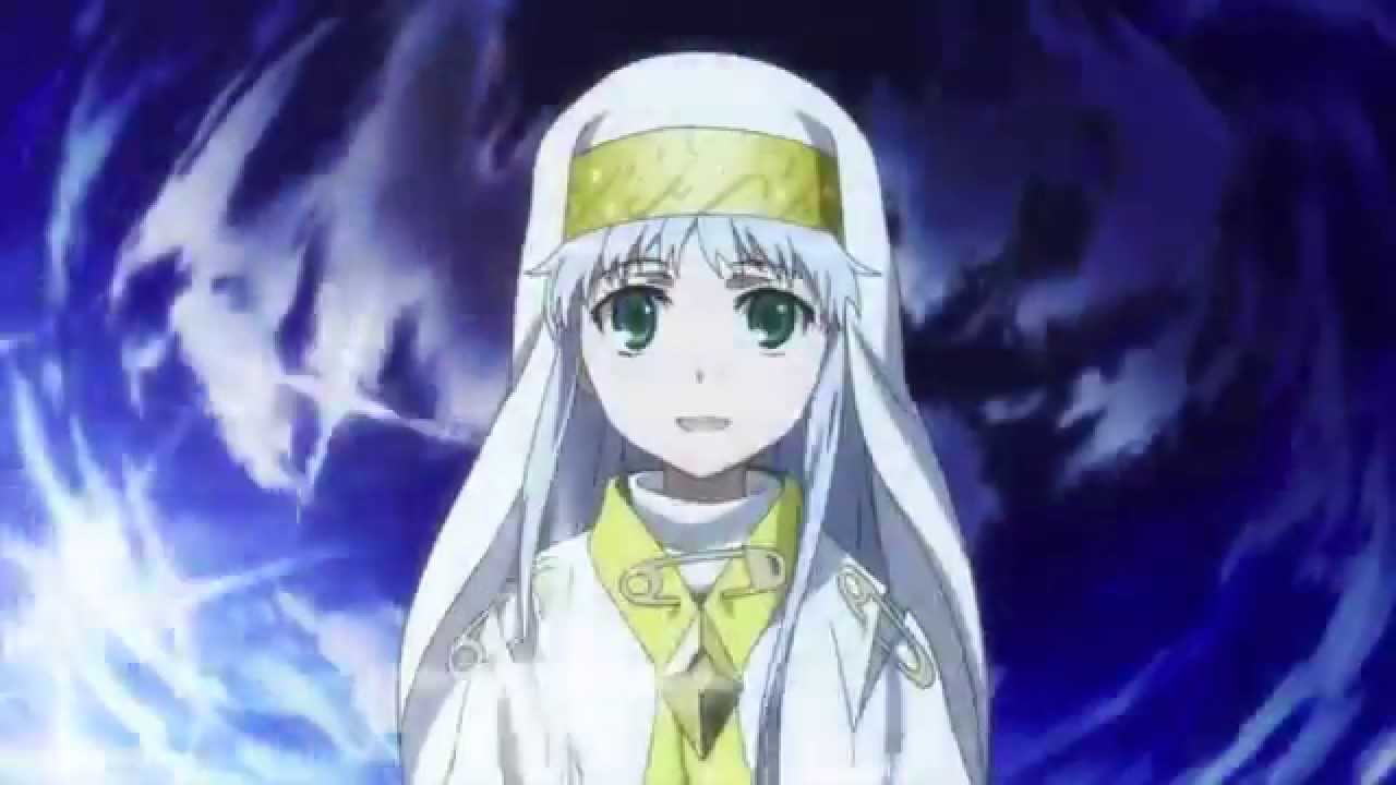 Shine Brighter 2012 - AMV