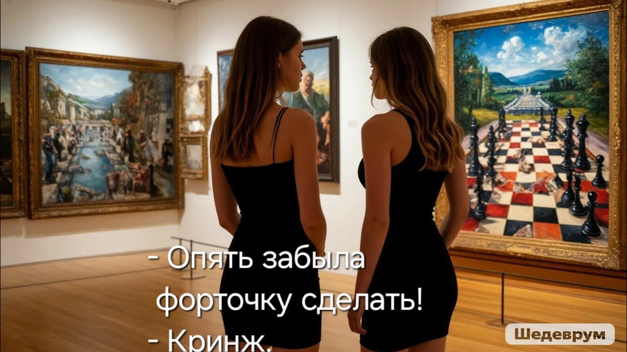Andrew Po в прямом эфире!