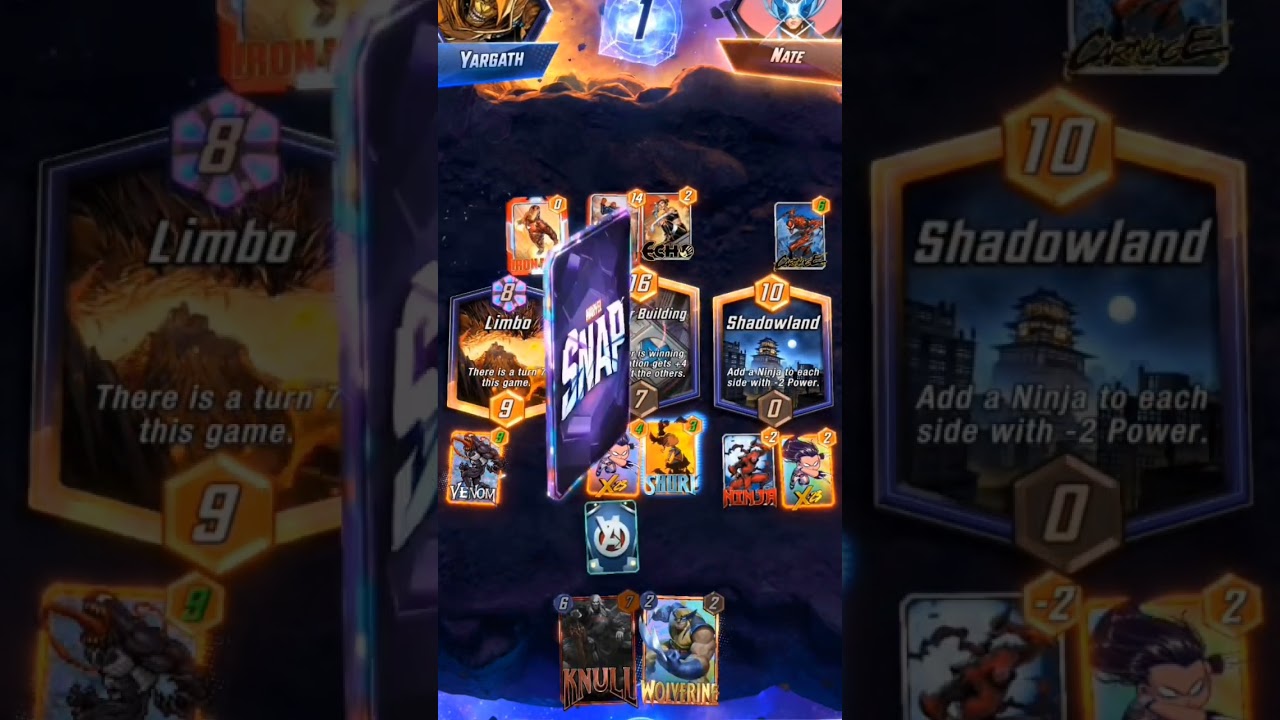 Attuma is good!?! 