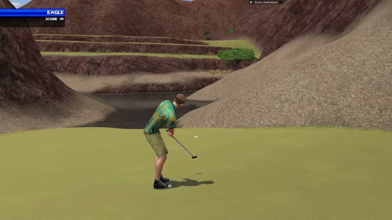 Golden Tee 2018 - Safari Dunes - 2026-02-16