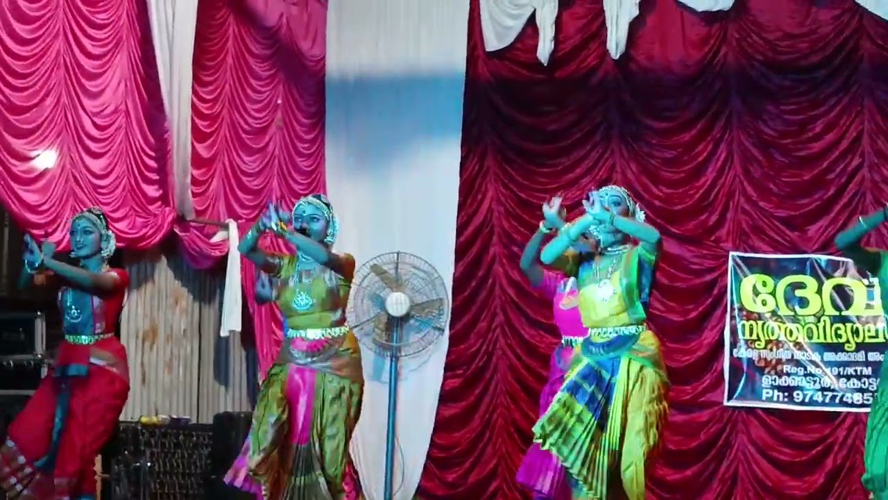 Another cute performance by our lovely kids #viral #lakkattoor #mattakkara #subscribe #BoseMampozhil