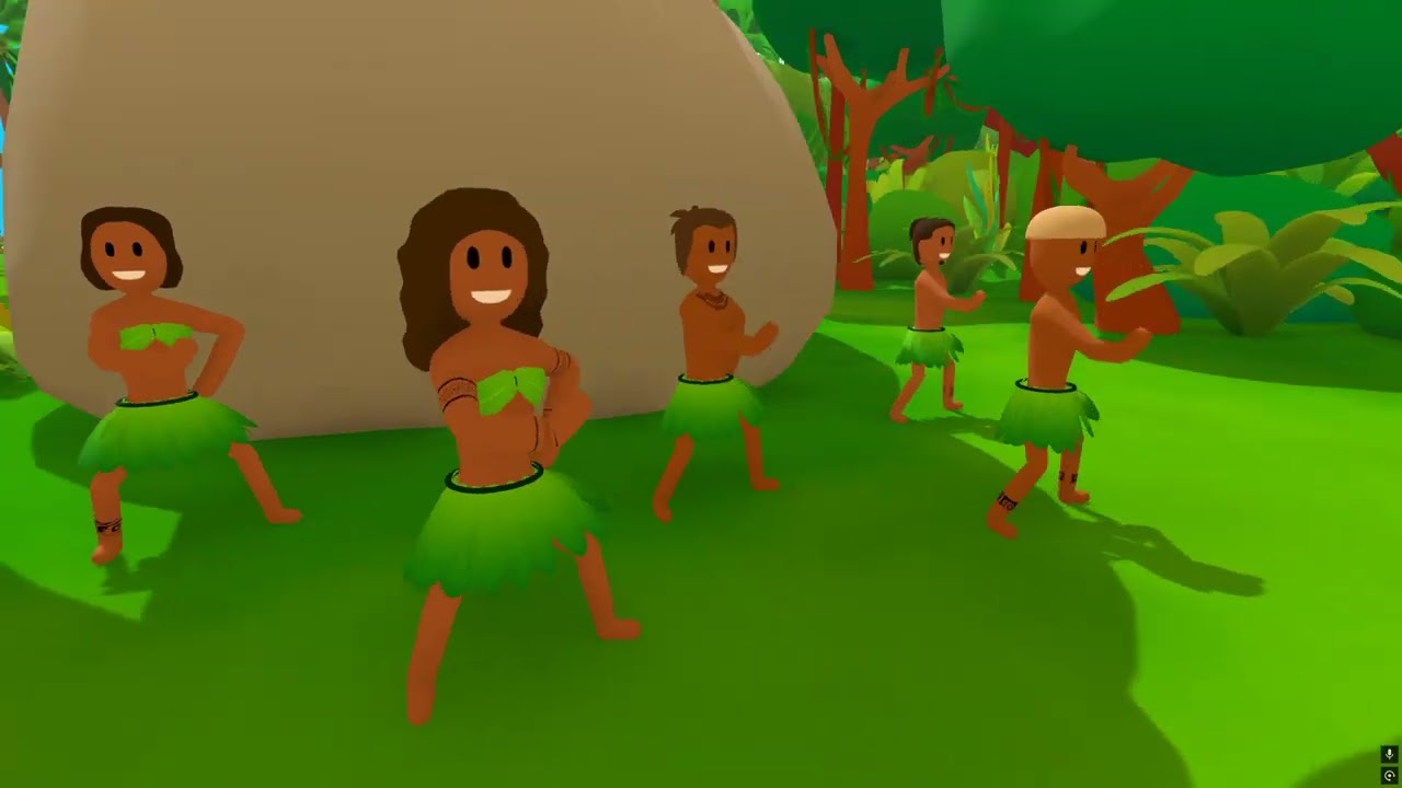 essa ilha é uma pizza